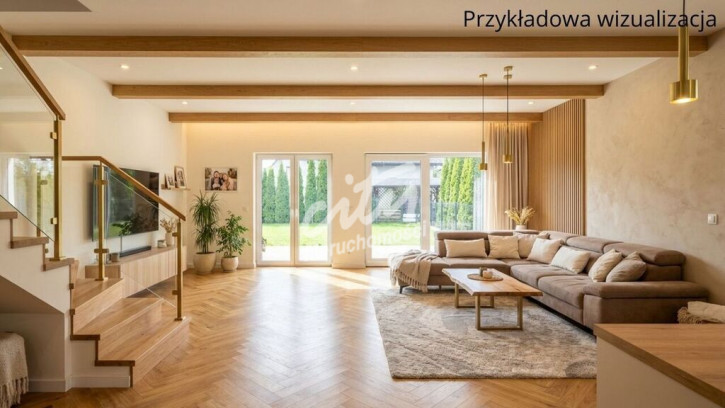 Dom Sprzedaż Goleniów 1
